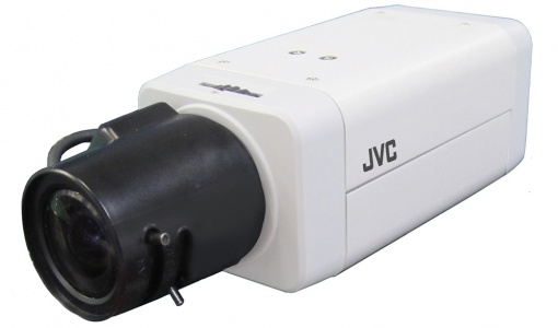 JVC VN-T16U