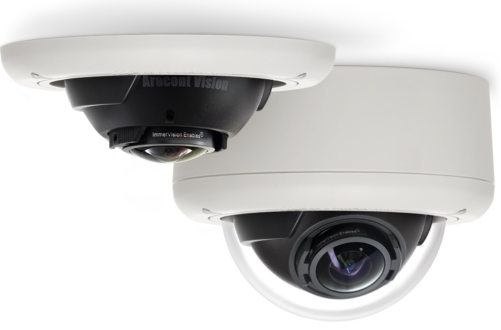 Arecont Vision AV5245DN-01-D-LG