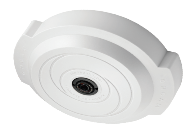 Pelco EVO-05NID
