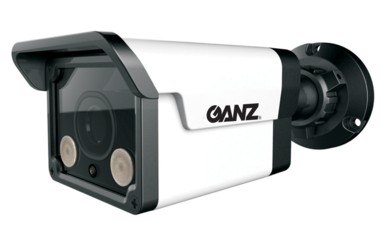 Ganz ZN8-NANFN3