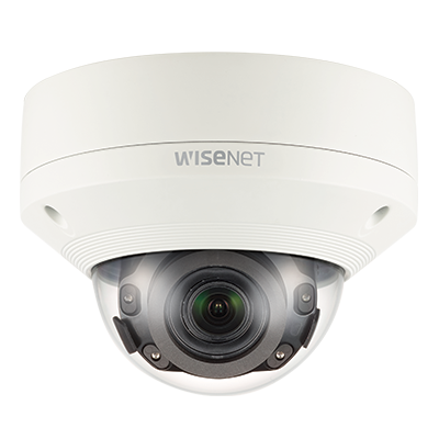 Wisenet Samsung XNV-6080RP