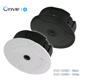 Pelco EVO-12NRD