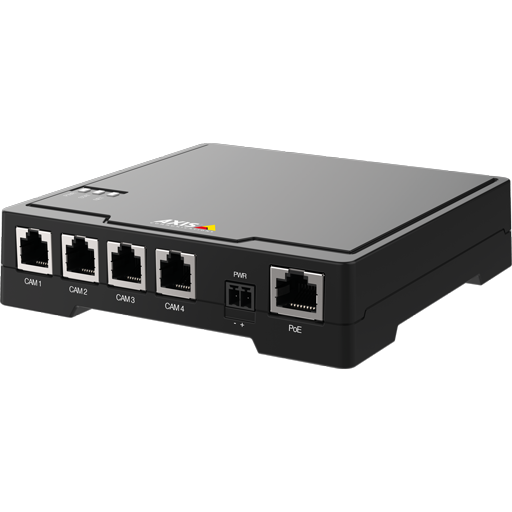 Axis F34 MAIN UNIT
