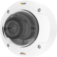Axis P3227-LVE