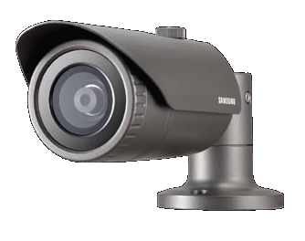 Wisenet Samsung QNO-7030R