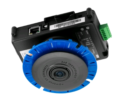 Pelco EVO-05NCD