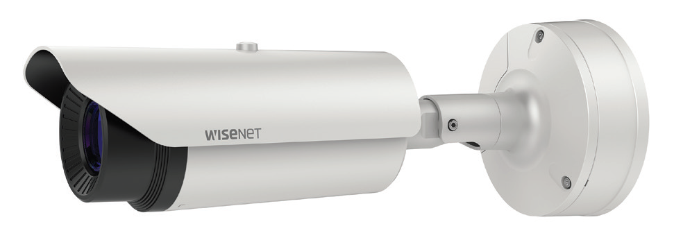 Wisenet Samsung TNO-4030T