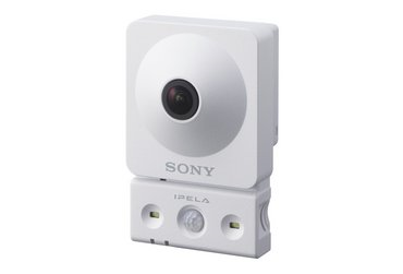 Sony SNC-CX600