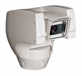 Videotec UCHD1FWAZ00A