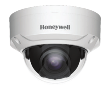 Honeywell H4W4PRV2
