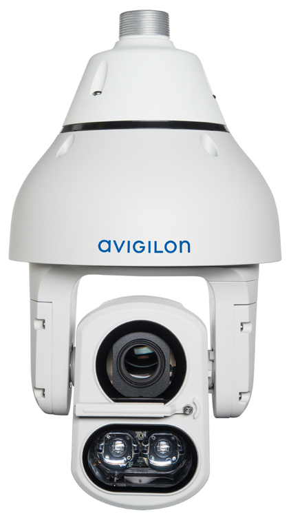 Avigilon 2.0C-H4IRPTZ-DP30