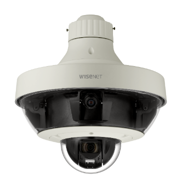 Wisenet Samsung PNM-9320VQP