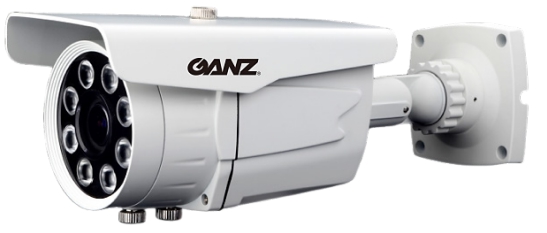 Ganz ZN8-B4NVF56-2