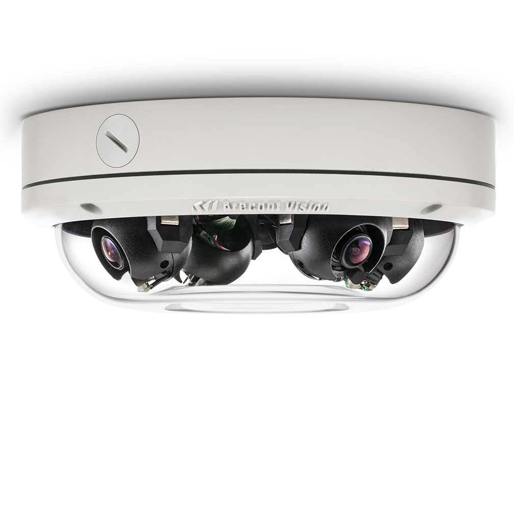Arecont Vision AV12276DN-NL
