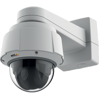Axis Q6054-E Mk II 50HZ
