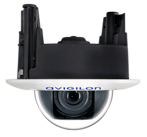 Avigilon 2.0C-H4A-DC2