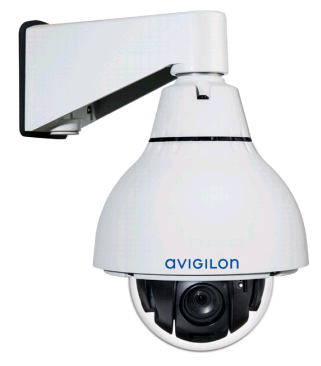 Avigilon 2.0C-H4PTZ-DP30