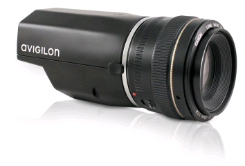 Avigilon 16L-H4PRO-B