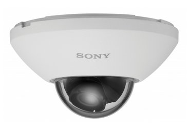 Sony SNC-XM631
