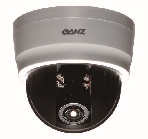 Ganz ZC-DN8312PBA