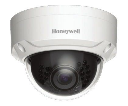 Honeywell H4W4PRV3