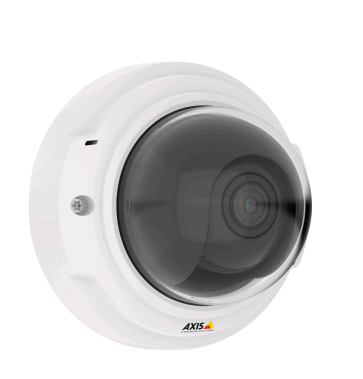 Axis P3375-V