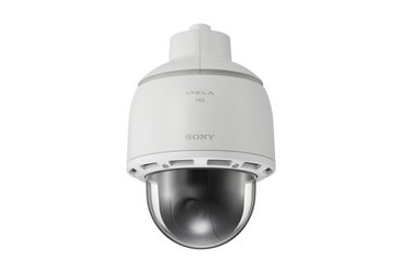 Sony SNC-WR632C