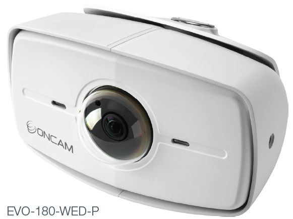 Pelco EVO-180-WED-P