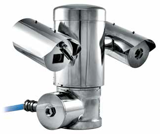 Videotec MPXT2PAW0F00A