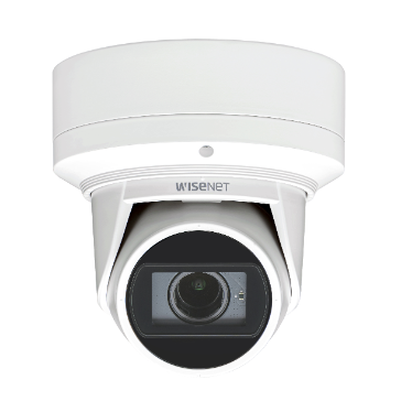 Wisenet Samsung QNE-6080RVW