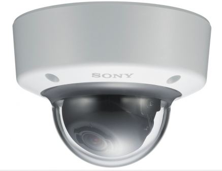 Sony SNC-VM601