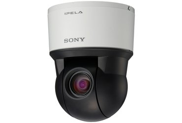 Sony SNC-ER521