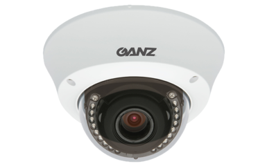 Ganz ZN-D6DMP55LHE