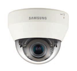 Wisenet Samsung QND-7080R
