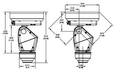 Pelco ES6230-05