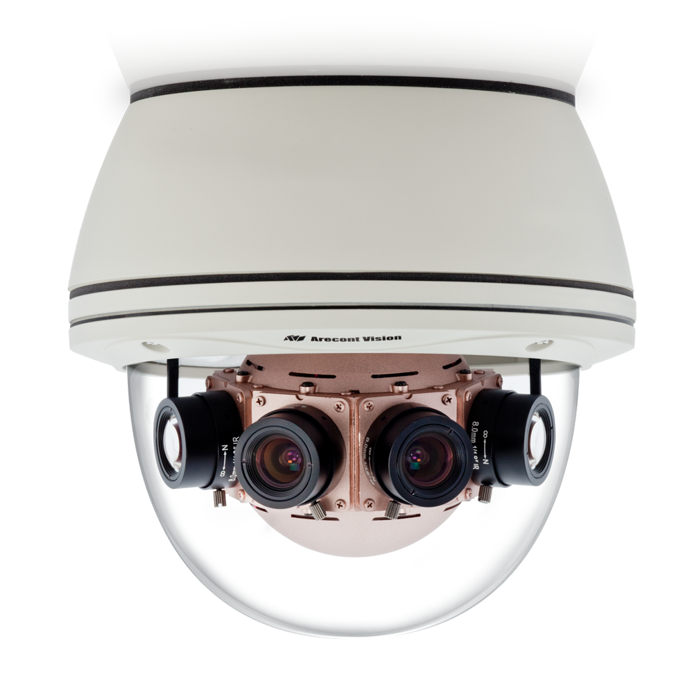 Arecont Vision AV20185DN-HB