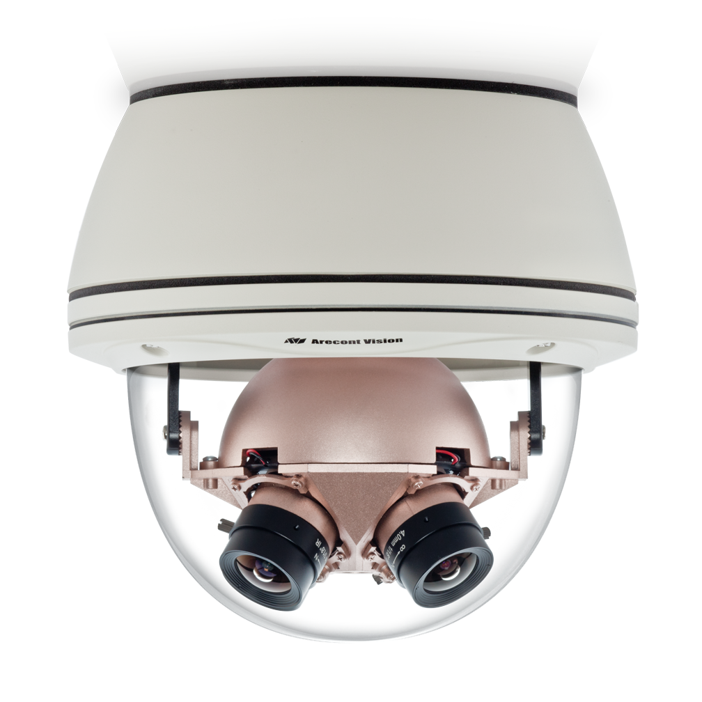 Arecont Vision AV20365DN-HB