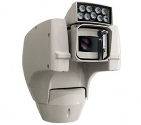 Videotec UC1PVTAZ00A