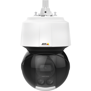 Axis Q6155-E 50HZ