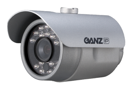 Ganz ZN-MB260M