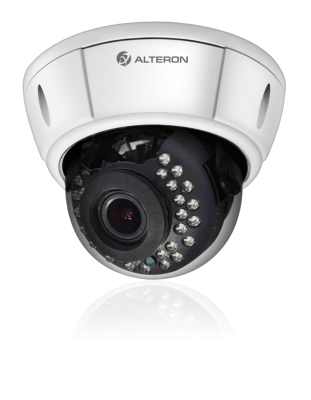 Alteron KIV77-IR
