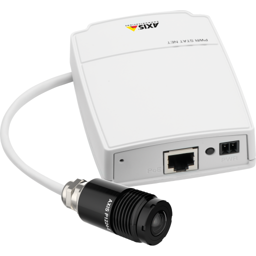 Axis P1224-E