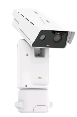 Axis Q8742-E 35MM 8.3 FPS 24V