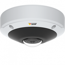 Axis M3057-PLVE