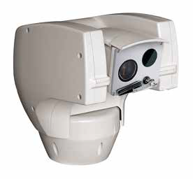 Videotec UCT2PBWA000A