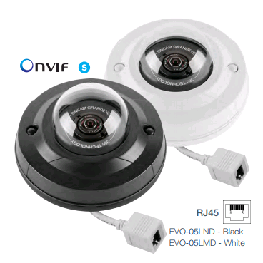 Pelco EVO-05LND