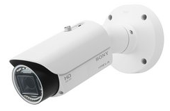 Sony SNC-VB632D