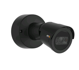 Axis M2026-LE MK II BLACK