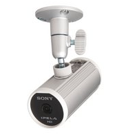Sony SNC-CH110S