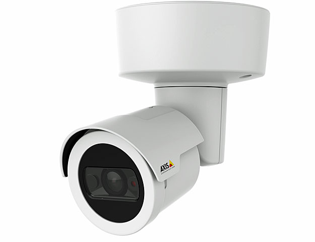 Axis M2025-LE